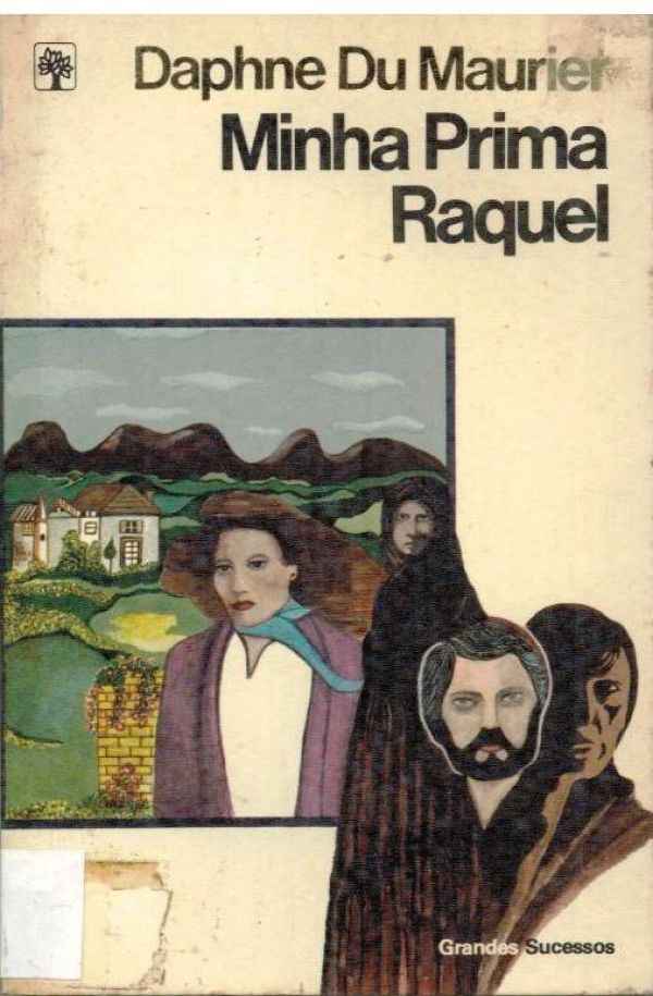 MInha Prima Raquel